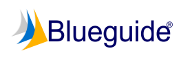 Blue Guide Logo